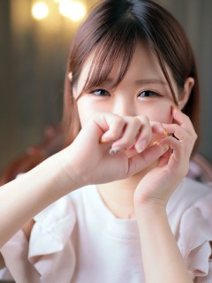 ぴえん
